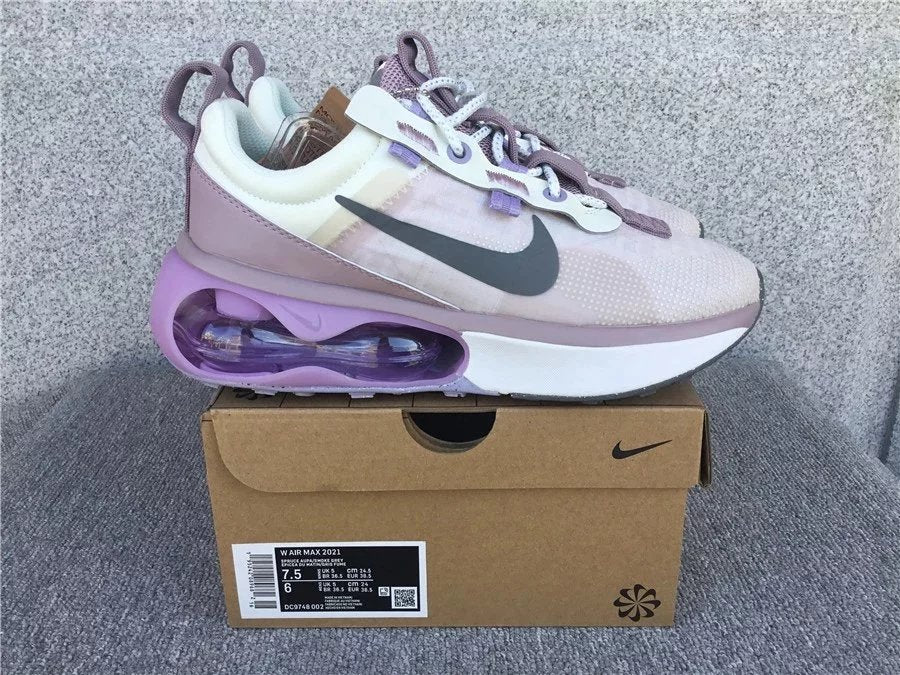 Nike Air Max Other Styles shoes Casual New Trendy Breathable Sports Running Shoes