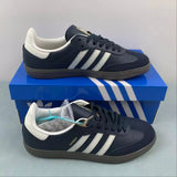 Adidas shoes New All-Match Trendy Men's Casual Shoes