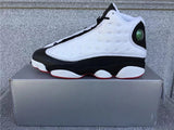 Air Jordan 13 shoes New All-Match Trendy Men's Casual Sports Shoes-