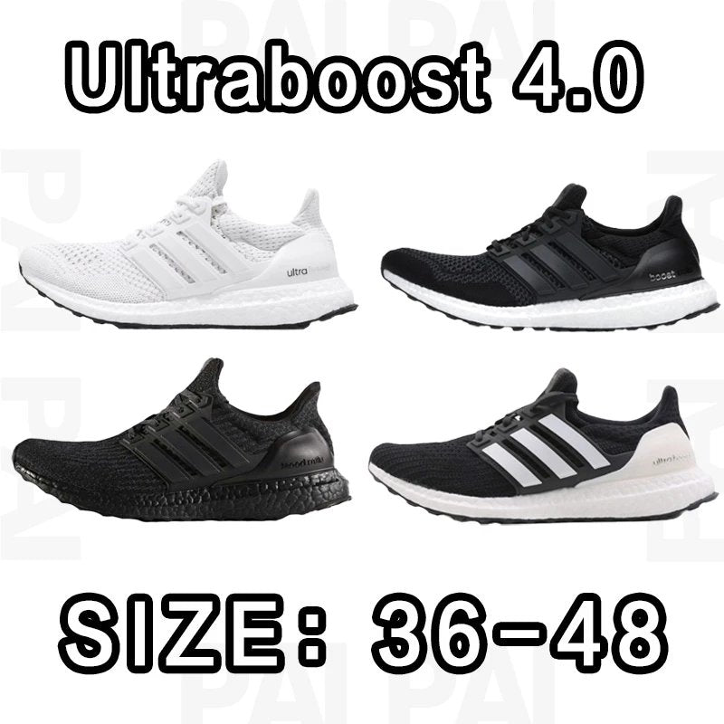 Adidas shoes Fashion Trendy Brand Sneaker Men's and Women's Casual Shoes Running Shoes