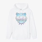 Kenzo Hoodie Trend All-Matching Hoodie-0072