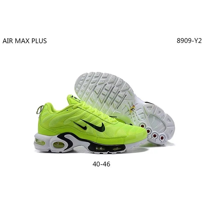 Nike Air Max TN shoes Fashion Trendy Sneakers