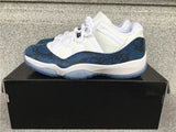 Air Jordan 11 shoes New All-Match Trendy Men's Casual Sports Shoes-