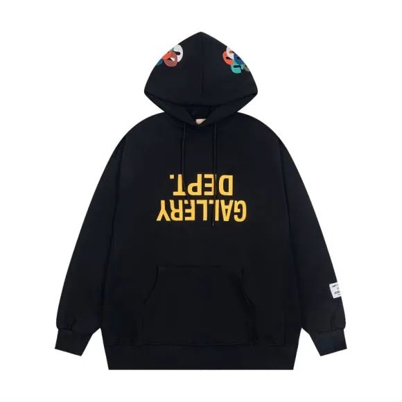 Gallery Dept Hoodie Gd  Hoodie