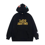 Gallery Dept Hoodie Gd  Hoodie