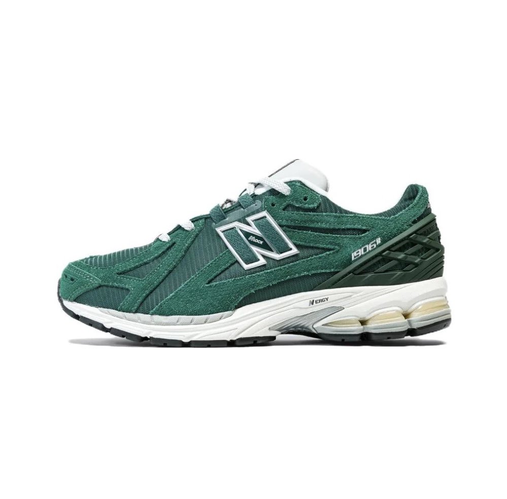 New Balance Shoes Fashion Trendy Brand Sneaker Men's and Women's Casual Shoes Running Shoes