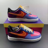 Nike Air Force 1 Low shoes New All-Match Trendy Casual Sneakers