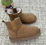 UGG Snow boots Shoes 2024New Trendy Boots