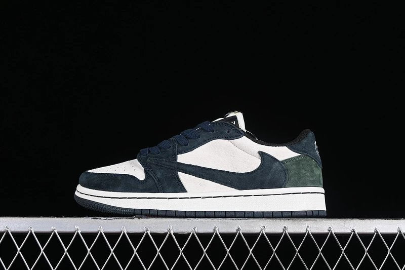 Air Jordan 1 Low shoes New All-Match Trendy Leisure Sneaker