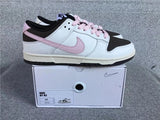 Nike Dunk Low shoes