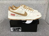 Nike Dunk Low shoes