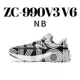 New Balance Shoes Fashion Trendy Brand Sneaker Men's and Women's Casual Shoes Running Shoes