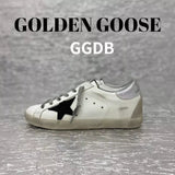 Golden Goose Shoes Customized Non-Quality Problems Cannot Be Returned Or Exchanged.（Customized3-4Daily Delivery）Fashion Trendy Brand Sneaker Men's and Women's Casual Shoes Running Shoes