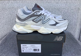 New Balance Shoes 9060New All-Match Trendy Casual Running Shoes