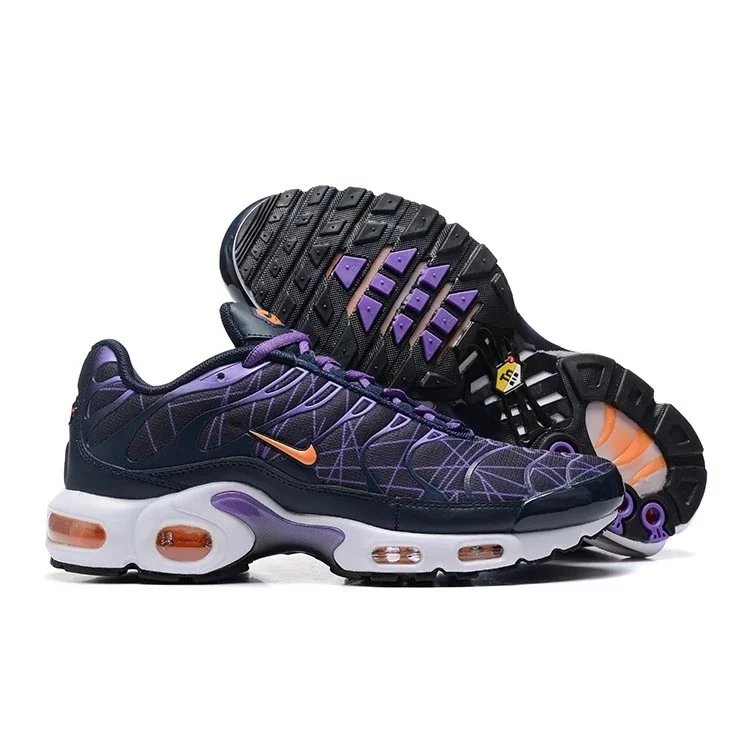 Nike Air Max TN shoes Fashion Trendy Sneakers