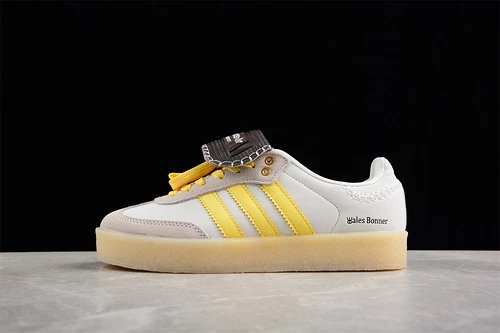 Adidas shoes New All-Match Trendy Men's Casual Shoes