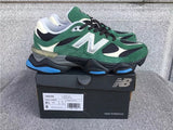 New Balance Shoes 9060New All-Match Trendy Casual Running Shoes