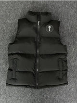 Trapstar Down Jackets Vests Hot Sales Four Seasons Products Unisex Collection