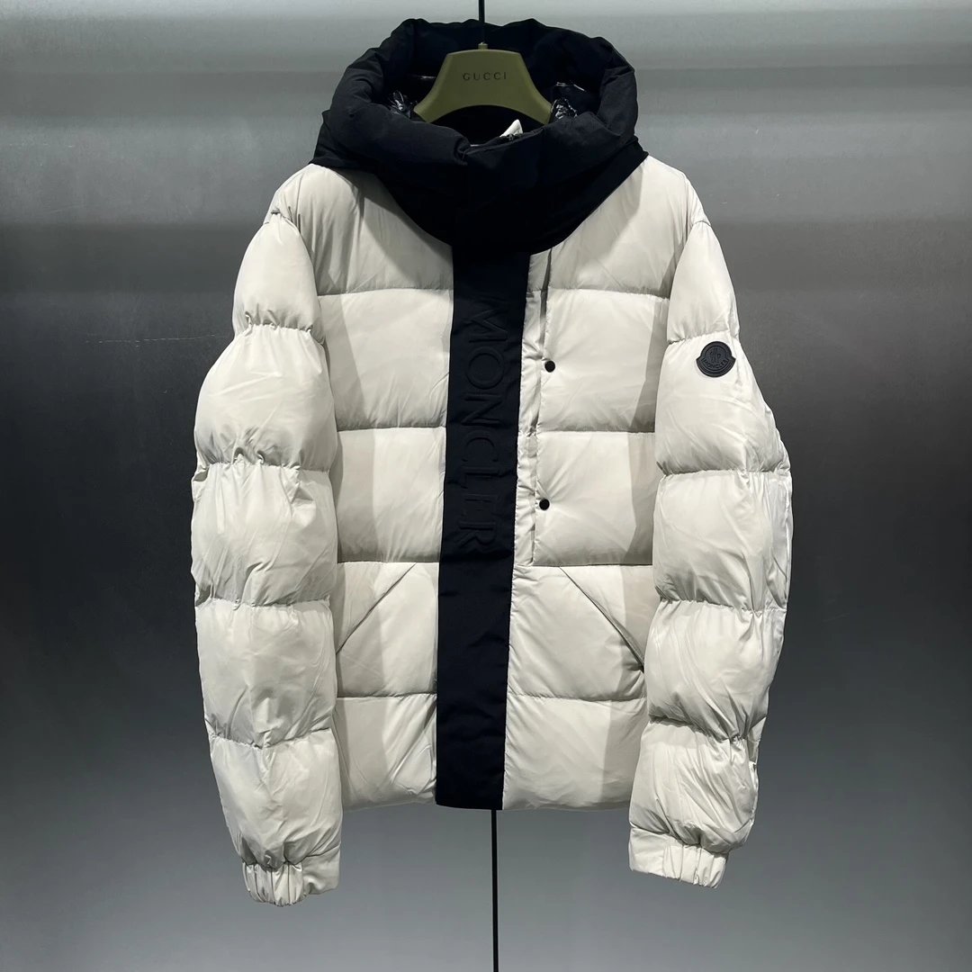 Canada Goose Down Jacket REP High Quality M4-JK-001