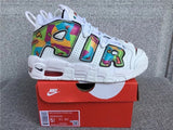 Nike Air More Uptempo shoes Fashion Trendy Sneakers