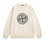 Stone Island Hoodie Youth Version Activity Sweater