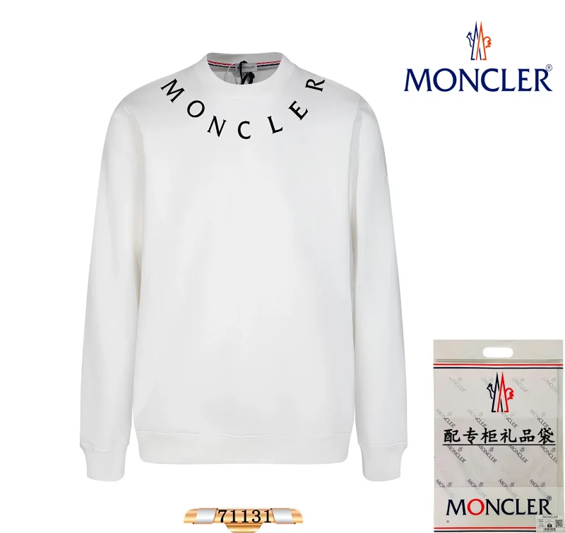 Moncler Hoodie High Quality Sweater--50