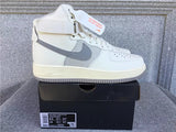 Nike Air Force 1 High shoes New All-Match Trendy Men's Casual Sports Shoes