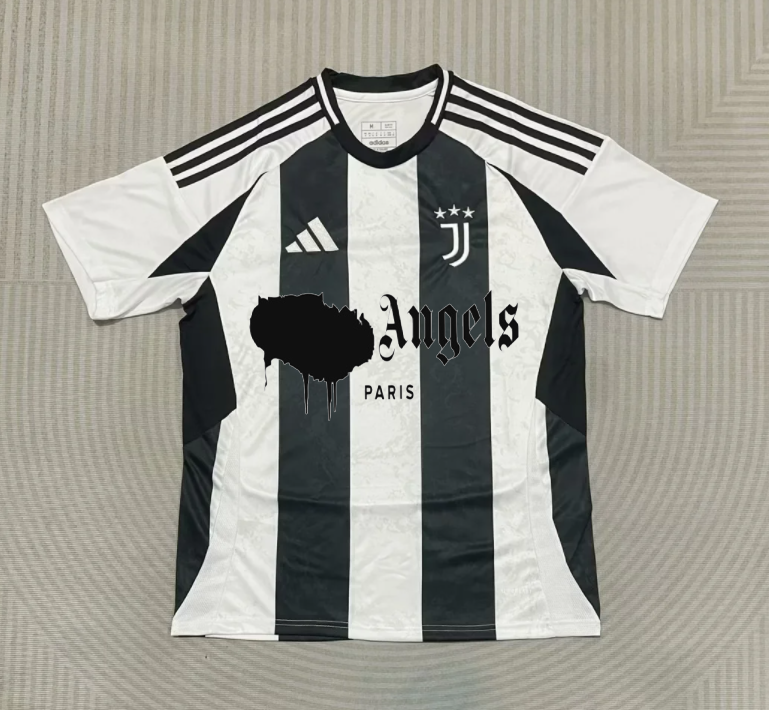 Jersey Fashion Jersey