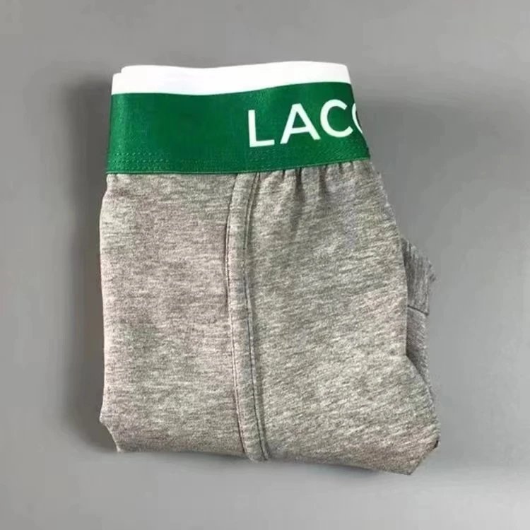 Lacoste Underwear Trendy Men's Boxer Briefs