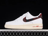 Nike Air Force 1 Low shoes Casual New Trendy Breathable Sports Board Shoes