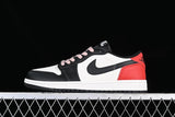 Air Jordan 1 Low shoes New All-Match Trendy Leisure Sneaker