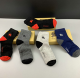 LV Sock 2024New Trendy Socks-CY