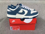 Nike Dunk Low shoes