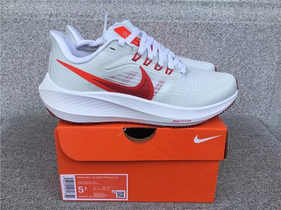 Nike Zoom Pegasus shoes Fashion Trendy Sneakers