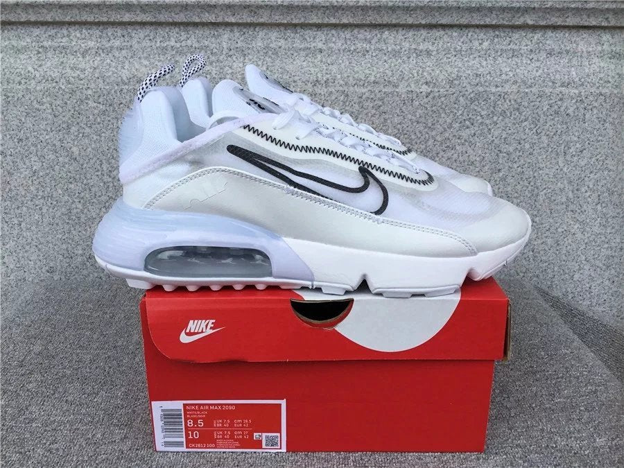Nike Air Max Other Styles shoes Casual New Trendy Breathable Sports Running Shoes