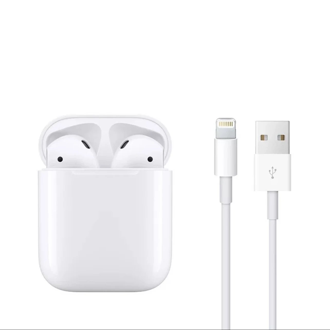 Apple AirPods Serial2