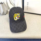 Gucci Hat Fashion Baseball Cap