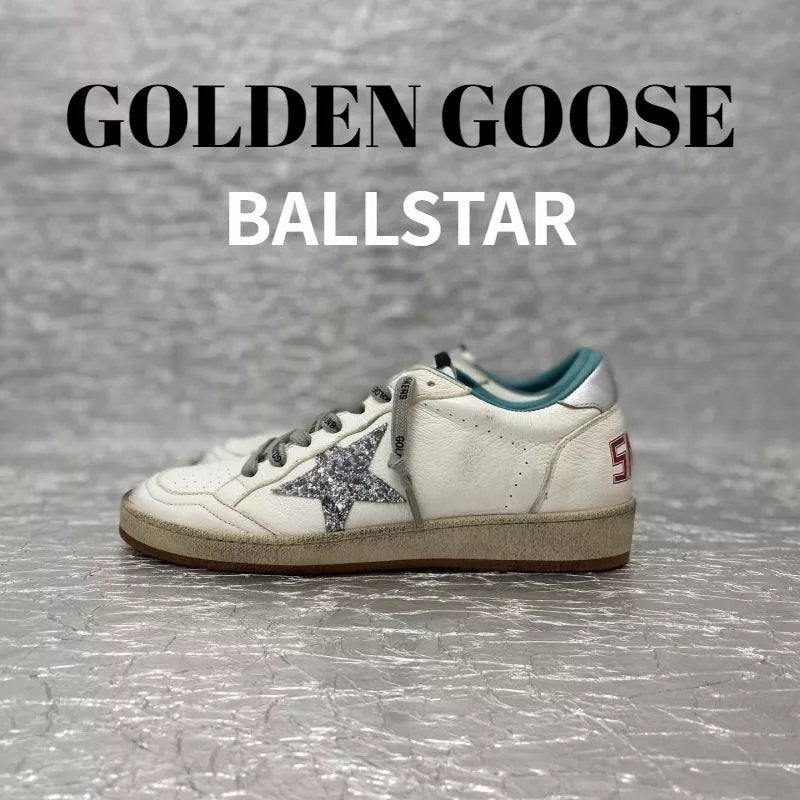 Golden Goose Shoes Customized Non-Quality Problems Cannot Be Returned Or Exchanged.（Customized3-4Daily Delivery）Fashion Trendy Brand Sneaker Men's and Women's Casual Shoes Running Shoes