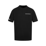 Chrome Hearts T-shirt Printing logo round Neck Short Sleeve25ss New Pure Cotton Unisex Style T Casual T-Shirt Base Layer Shirt OS Loose Fit Half Sleeve Top Plus Size