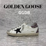 Golden Goose Shoes Customized Non-Quality Problems Cannot Be Returned Or Exchanged.（Customized3-4Daily Delivery）Fashion Trendy Brand Sneaker Men's and Women's Casual Shoes Running Shoes