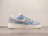 Nike Air Force 1 Low shoes New All-Match Trendy Leisure Sneaker