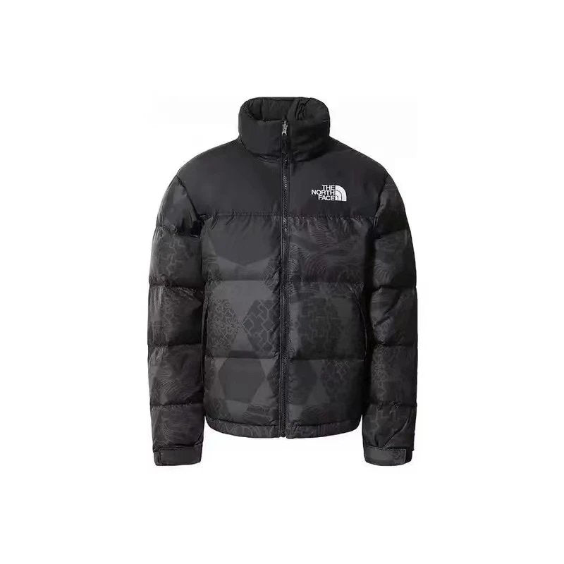 The North Face Down jacket High Quality Cotton-Padded Jacket001