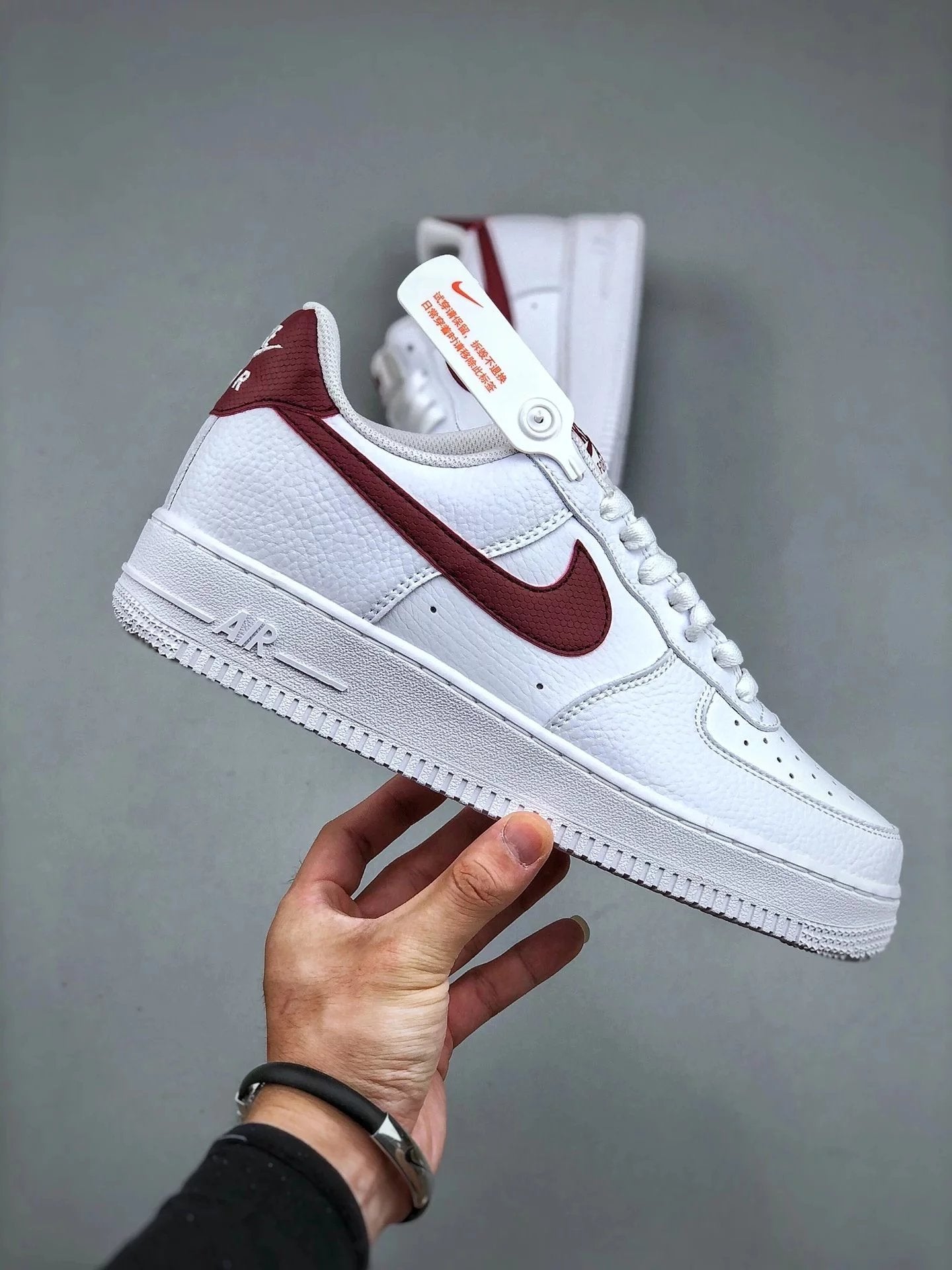 Nike Air Force 1 Low shoes New All-Match Trendy Leisure Sneaker