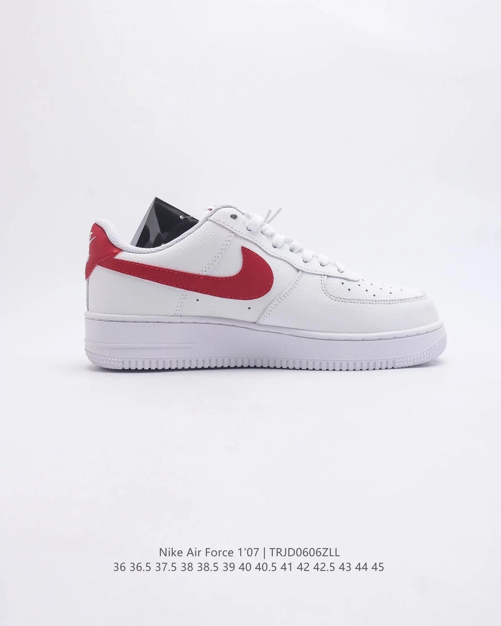 Nike Air Force 1 Low shoes New All-Match Trendy Leisure Sneaker