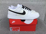 Nike Dunk Low shoes