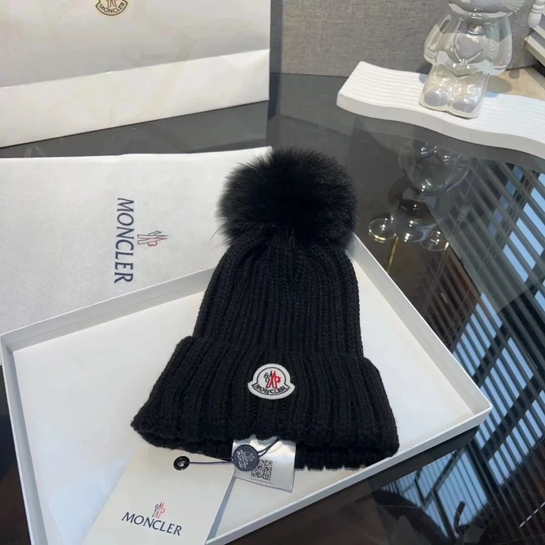 Moncler Hat REPS-High Quality2-KH-001Warm Hat