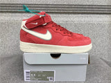 Nike Air Force 1 High shoes New All-Match Trendy Men's Casual Sports Shoes