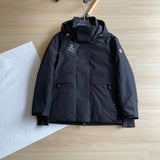 Moncler Down JacketsREP High Quality3-PHD-02