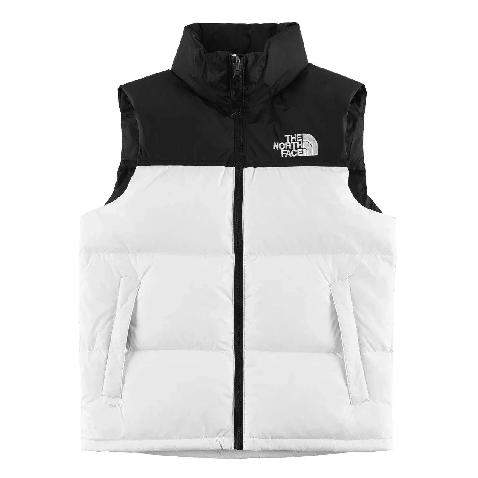 The North Face Vest Down jacket  Vestdownjacket-007