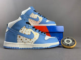 Nike Dunk High shoes P-KBat1ch Collection1-CY